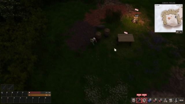 Force of Nature 2: Ghost Keeper I will take this boar with my Fist If I have to!! Part 1 смотреть онлайн