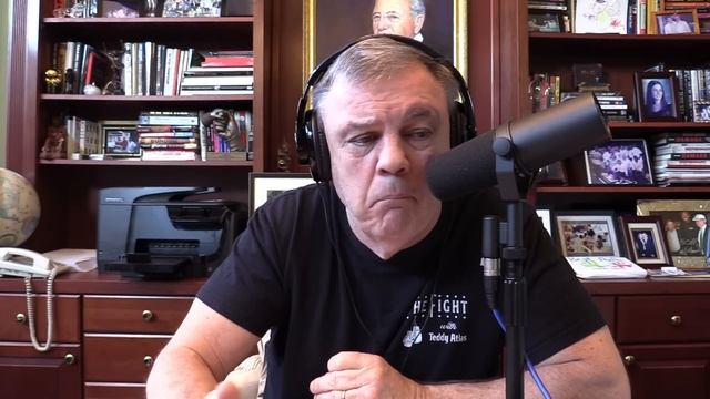 Here's Why Jake Paul beats Tommy Fury | Teddy Atlas смотреть онлайн