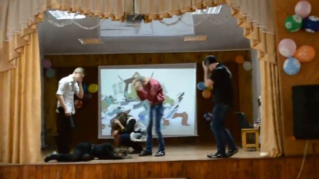 10 Б Мистер и Миссис Валентин 720p смотреть онлайн