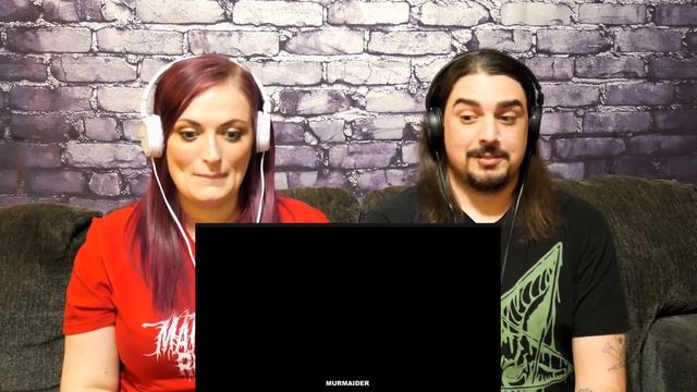 Batmetal Returns (First Time React / Review)