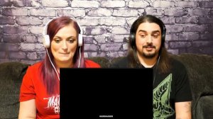 Batmetal Returns (First Time React / Review)