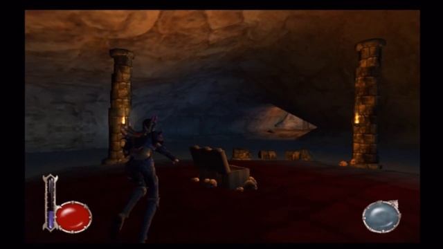 Drakan: The Ancients' Gates Glitch Tutorial Episode 48 смотреть онлайн