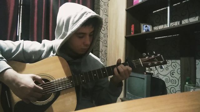 Бетховен - К Элизе cover смотреть онлайн