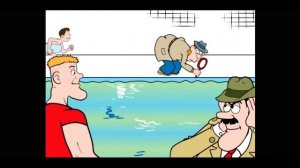 Kid's Box 4  Unit 2  Story