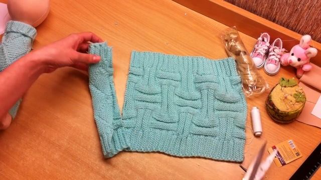 МК одежда для куклы из хомутика Фикс Прайс смотреть онлайн