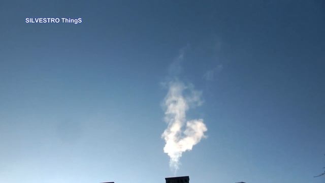 Dlaczego z komina leci dym смотреть онлайн