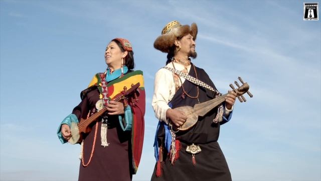 མངའ་རིས་གཞས། ཁ་རག་རི། NGARI Song, Kharag Ri (Most Popular 2020) смотреть онлайн