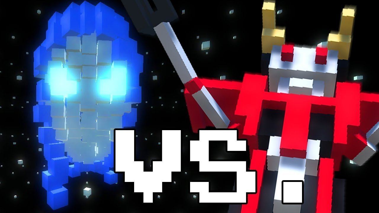 НОВОЕ ВОССТАНИЕ ► Clone Drone In The Danger Zone |24|