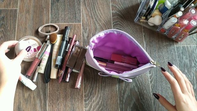 ?Моя косметика (уходовая и декоративная)? смотреть онлайн