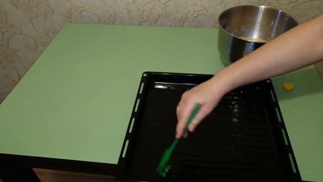 Готовка на Открытом Огне