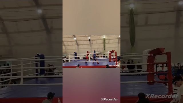 хоть и кикбоксёр но по боксу 1 место? смотреть онлайн