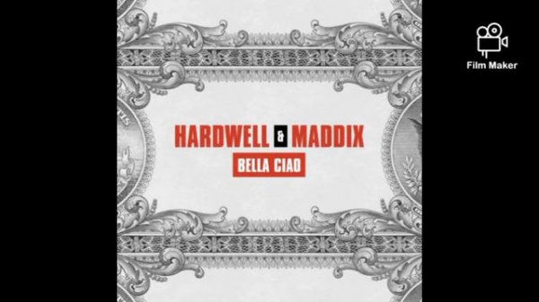 Bella Ciao (Extended) - Hardwell, Maddix
