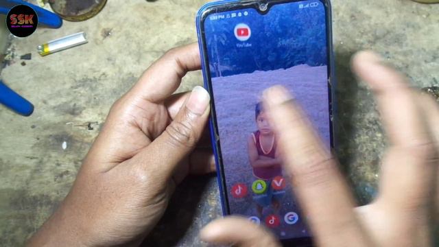 All Mobile Pocket Mode Problem Solution | OnePlus Pocket Mode Problem Solution смотреть онлайн