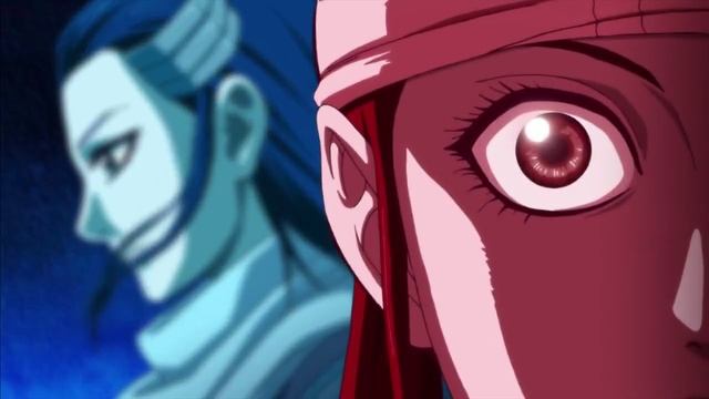 Царство. 2 опенинг [Kingdom Season. 2 Opening] смотреть онлайн