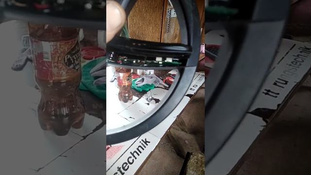 Ремонт катушки deus смотреть онлайн