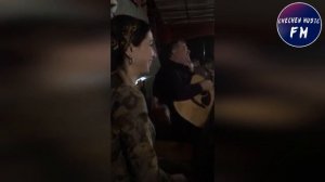 Лариса Иризиева Хусейн Расаев Поют Очень Красиво😍😍2019