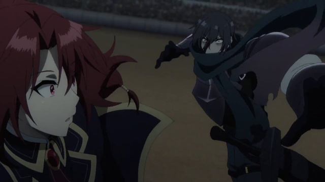 The Eminence in Shadow AMV 「Mundane Mann」Gratful смотреть онлайн