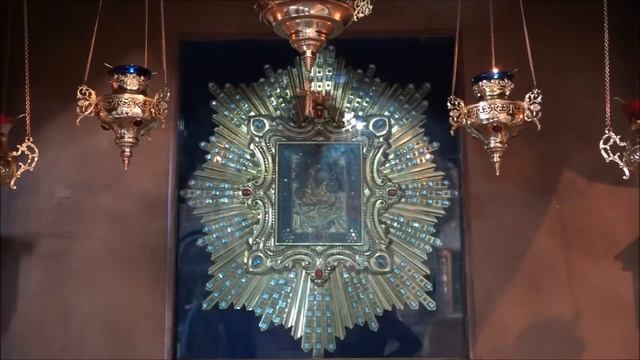 Обращение отца Андрея , ключаря Покровского кафедрального собораmp4 смотреть онлайн