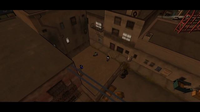 Grand Theft Auto: Chinatown Wars - Mission #3 Under The Gun смотреть онлайн