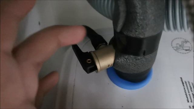 TESY Compact 5L 1500W Under Sink Water Heater (GCU 0515 M02 RC) - Review And Install