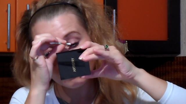 Макияж со стразами)))Makeup with rhinestones))) смотреть онлайн