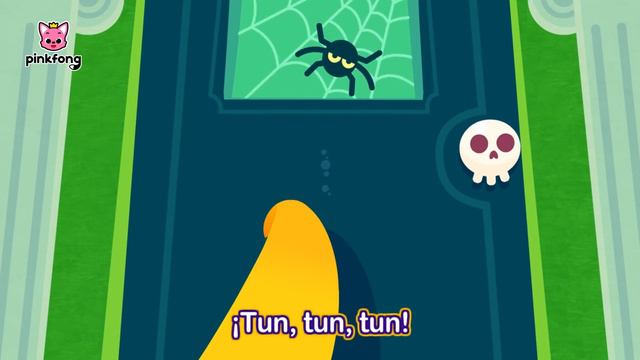 ¡Feliz Halloween con Pinkfong! 👻 | Música Infantil | +Recopilación | Pinkfong Canciones Infantiles смотреть онлайн