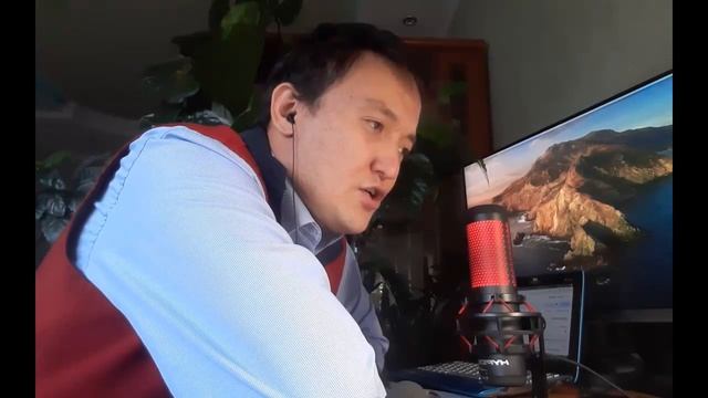 Амир Ордабаев: синхронный перевод с русского на английский язык смотреть онлайн