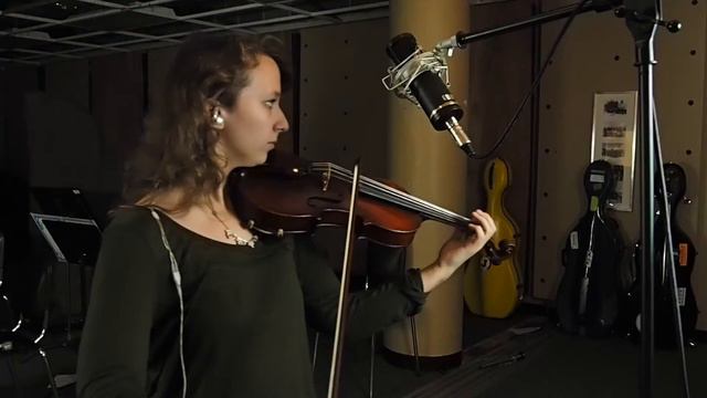 Oh Come, Oh Come, Emmanuel - Cover by Daniel and the Sparrows смотреть онлайн