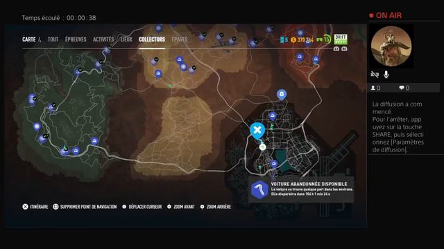 NFS payback je vous montre sur la map la nouvelle épave смотреть онлайн