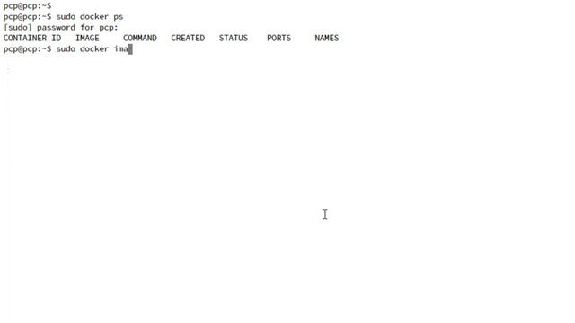 1.1 Cluster Control Stop Docker Image смотреть онлайн