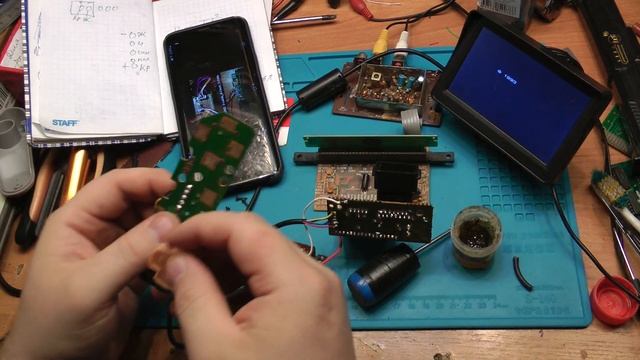 Dendy Junior приводим в “чувства“ + розыгрыш)_0005 смотреть онлайн