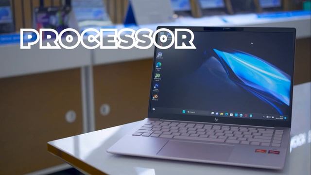 Processor-nya TERBARU, Webcam JERNIH, Layar Kekinian dll - HP Pavilion Plus 14-EY0018AU смотреть онлайн