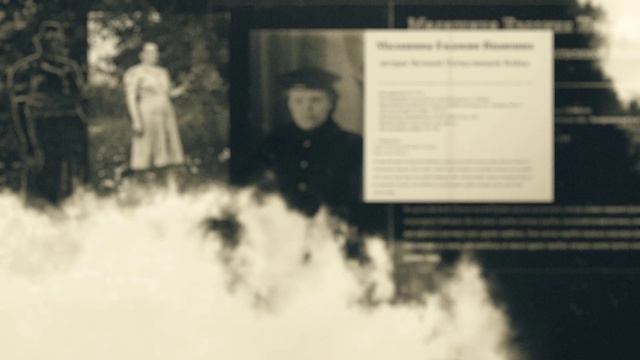 Память о Героях. Часть 3 смотреть онлайн