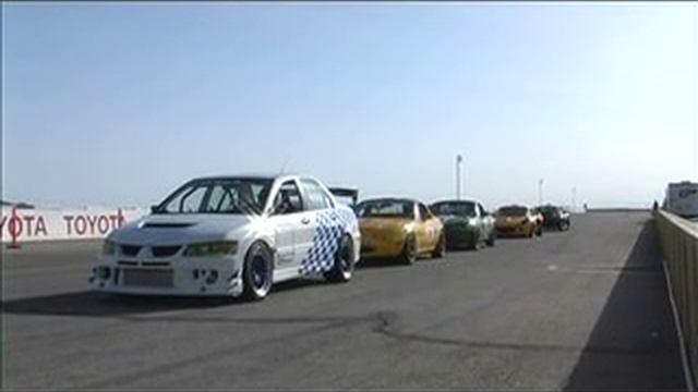 Massimo Power Throw Back! Mauricio's 1st W2W Race! LOL смотреть онлайн