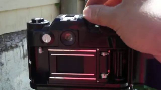 Camara Reflex Zenit 122 rus KE смотреть онлайн