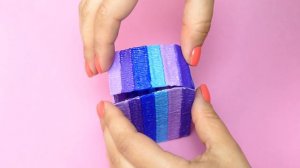 3D РУЧКА ЛАМА ФОРТНАЙТ DIY | СДЕЛАЛА 3D РУЧКОЙ ЛАМУ из FORTNITE