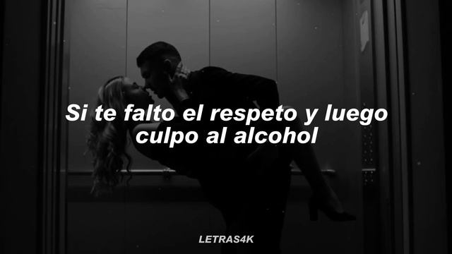 Romeo Santos - Propuesta Indecente (Letra)