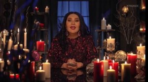 Гадалка. От ревности супруга