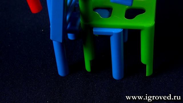 Мистакос. Обзор настольной игры от Игроведа смотреть онлайн