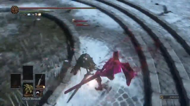 DARK SOULS™ III @ChaseTheBro смотреть онлайн
