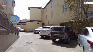 Сочи, переулок Богдана Хмельницкого, дом 8, Адлерский район, весна 2022, Каталог Смотридом.