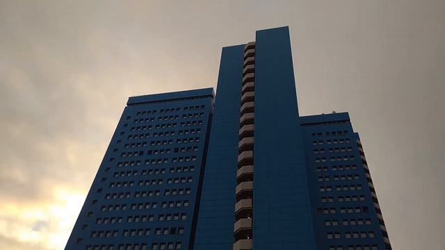 Park Tower Hotel in Moscow Russia смотреть онлайн