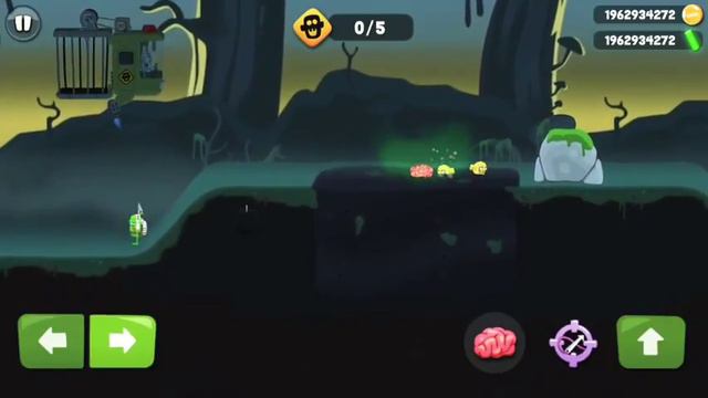 Охотники на зомби#1Мод много денег