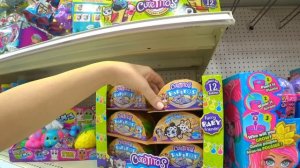 ХОЛОДНОЕ СЕРДЦЕ 2! МЕГА ОХОТА ЗА ИГРУШКАМИ FROZEN 2 TOY HUNT! // Май Тойс Пинк