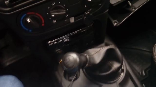 Нива Шевроле 2017 год. Специальная версия (SE) видео второе, усовершенствованное))) смотреть онлайн