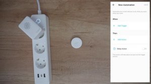 TP-Link Tapo S200B Smart Button