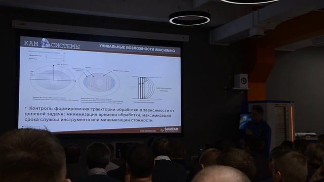 Solidcam #ПОСТПРОЦЕССОР со стойкой #heidenhain  530-Технология «#imachining »
