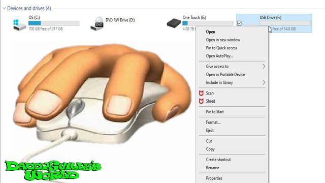 How To Fix A PS4 Stuck In Safe Mode With Error Update смотреть онлайн