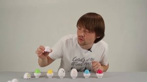 Пушистик, Кротик и Утка с Шариками Орбиз в Сборнике Топовых серий 4 -  Поиграйка с Егором