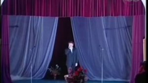 «Г1алг1ай к1антий» Микаил Костоев